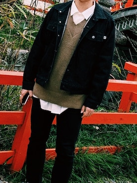 KENTさんのコーディネート