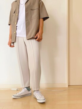 KENTさんのコーディネート