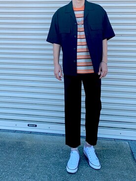 KENTさんのコーディネート