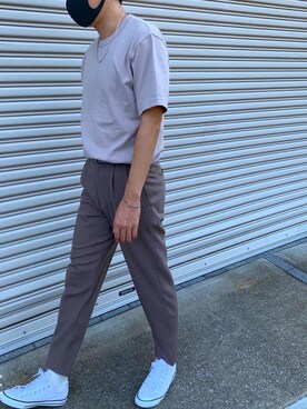 KENTさんのコーディネート