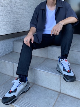 KENTさんのコーディネート