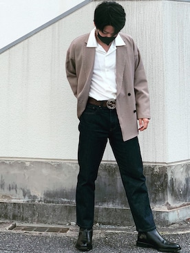 KENTさんのコーディネート