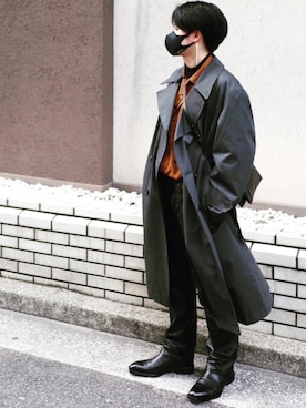 KENTさんのコーディネート