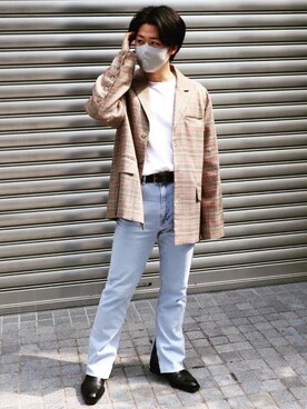 KENTさんのコーディネート