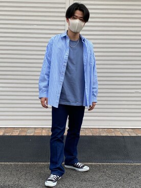 KENTさんのコーディネート