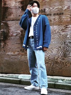 KENTさんのコーディネート