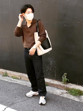 KENTさんのコーディネート