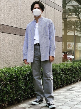 KENTさんのコーディネート