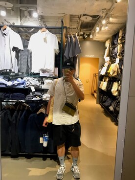 Henry Leeさんのコーディネート