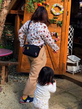 mizuhoさんのコーディネート