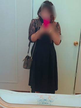 mizuhoさんのコーディネート