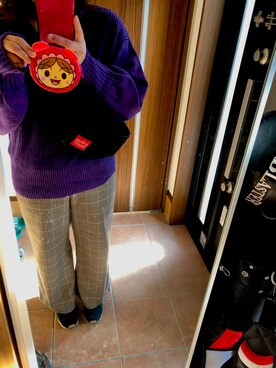 mizuhoさんのコーディネート