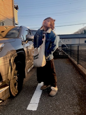 mizuhoさんのコーディネート