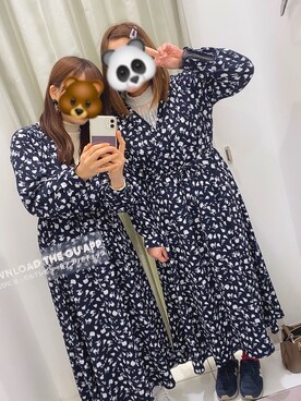 mizuhoさんのコーディネート