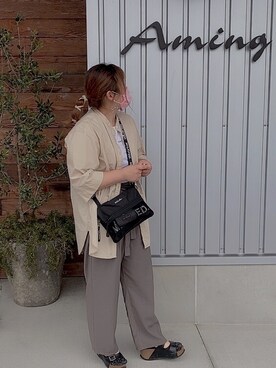 mizuhoさんのコーディネート