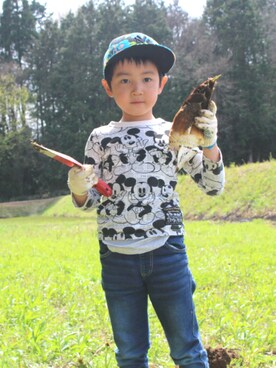 Shoko&TakToi さんのコーディネート