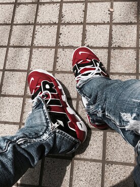 drgnさんのコーディネート