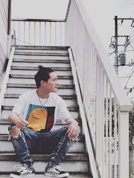 drgnさんのコーディネート