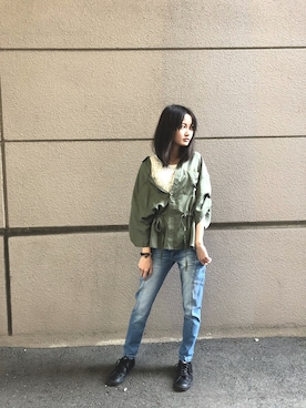 あゆみ01041023さんのコーディネート