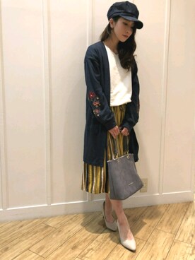 yuiさんのコーディネート