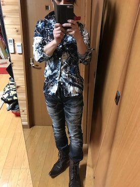 はたさんのコーディネート