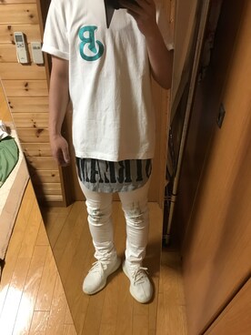 はたさんのコーディネート