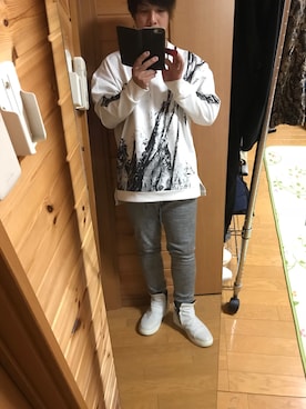 はたさんのコーディネート