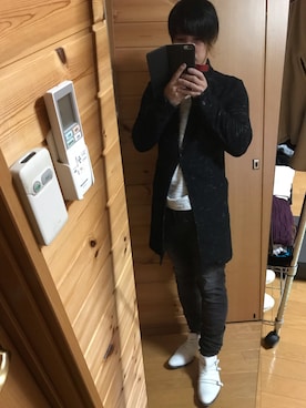 はたさんのコーディネート