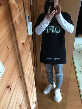 はたさんのコーディネート