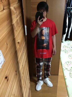 はたさんのコーディネート