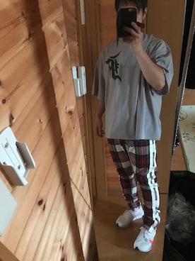 はたさんのコーディネート