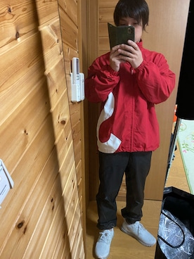 はたさんのコーディネート