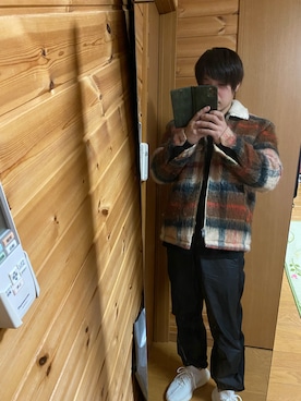 はたさんのコーディネート