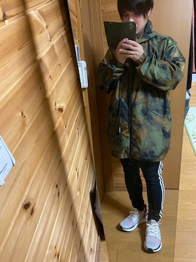 はたさんのコーディネート