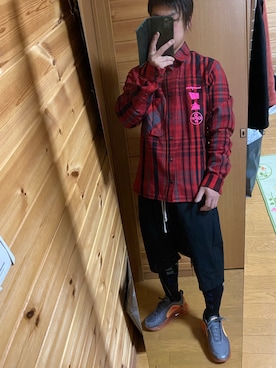 はたさんのコーディネート