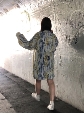 muromaさんのコーディネート