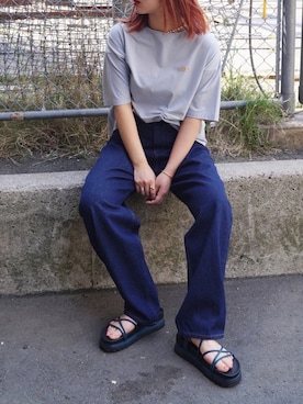 muromaさんのコーディネート