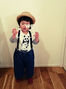 kikiさんのコーディネート