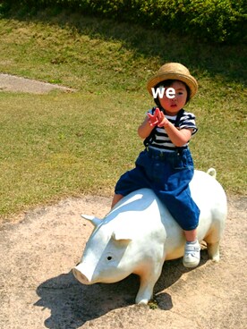 kikiさんのコーディネート