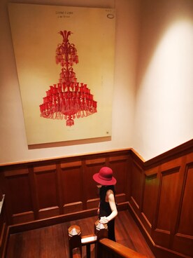 猫少年さんのコーディネート