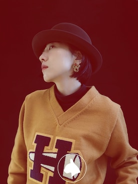 猫少年さんのコーディネート