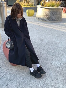 nekozegirlさんのコーディネート