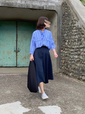 nekozegirlさんのコーディネート