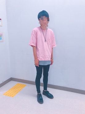 shiroさんのコーディネート