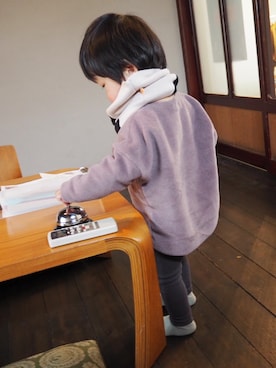 RKさんのコーディネート