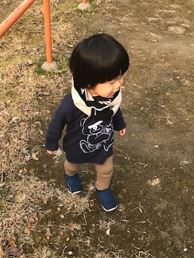 RKさんのコーディネート