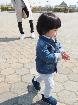 RKさんのコーディネート