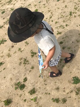 RKさんのコーディネート