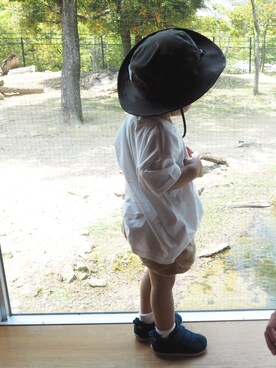 RKさんのコーディネート