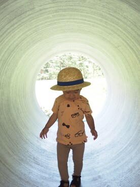 RKさんのコーディネート